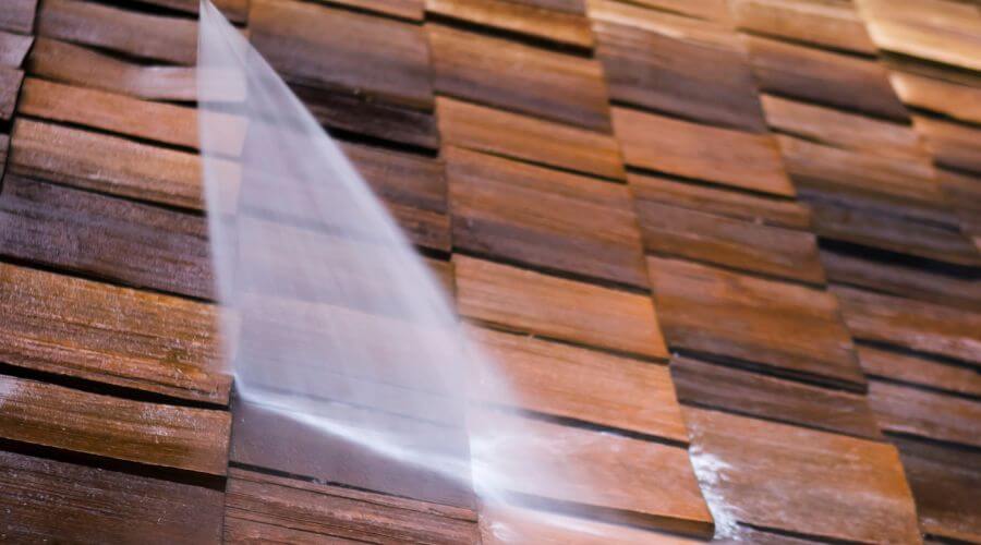 Professional gutter cleaning in Gamerco, NM